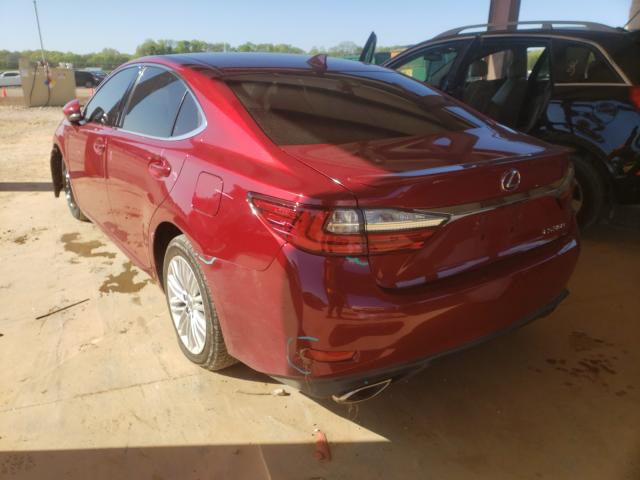 Photo 2 VIN: JTHBK1GG2G2220880 - LEXUS ES 350 