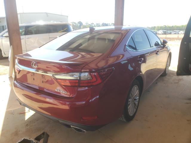 Photo 3 VIN: JTHBK1GG2G2220880 - LEXUS ES 350 