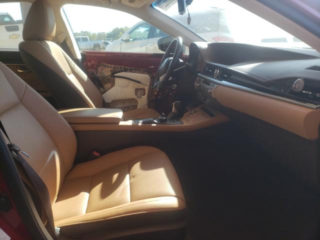 Photo 4 VIN: JTHBK1GG2G2220880 - LEXUS ES 350 