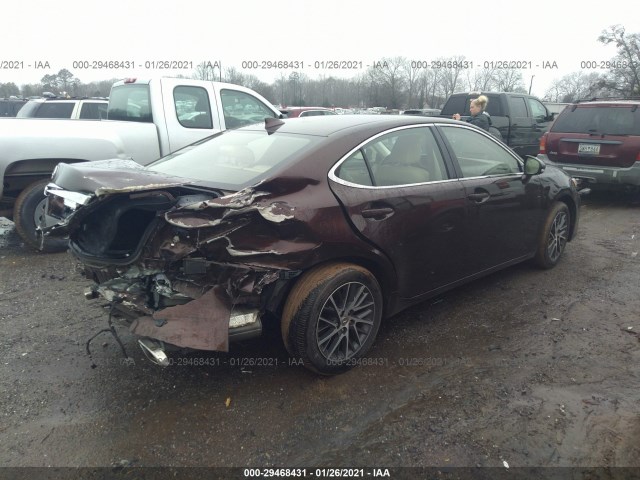 Photo 3 VIN: JTHBK1GG2G2221902 - LEXUS ES 350 