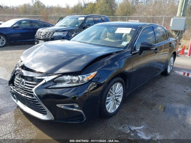 Photo 1 VIN: JTHBK1GG2G2223617 - LEXUS ES 350 