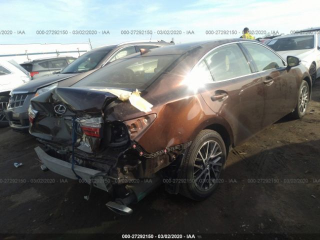 Photo 3 VIN: JTHBK1GG2G2228042 - LEXUS ES 350 