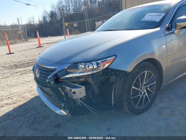 Photo 5 VIN: JTHBK1GG2G2231376 - LEXUS ES 350 