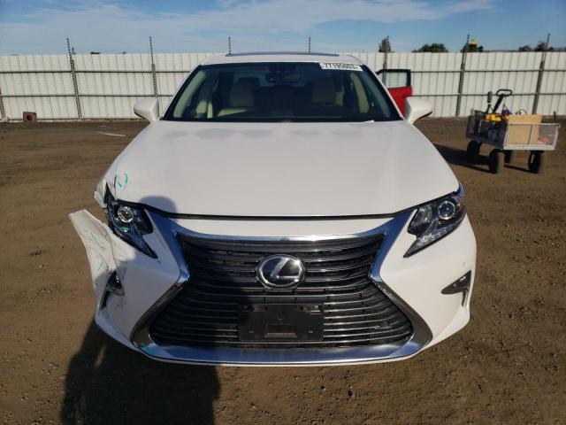 Photo 4 VIN: JTHBK1GG2G2232785 - LEXUS ES350 