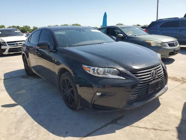 Photo 3 VIN: JTHBK1GG2G2234049 - LEXUS ES 350 