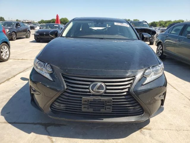 Photo 4 VIN: JTHBK1GG2G2234049 - LEXUS ES 350 