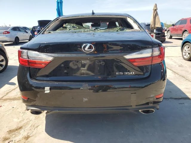 Photo 5 VIN: JTHBK1GG2G2234049 - LEXUS ES 350 