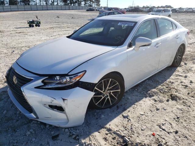 Photo 1 VIN: JTHBK1GG2G2236237 - LEXUS ES 350 