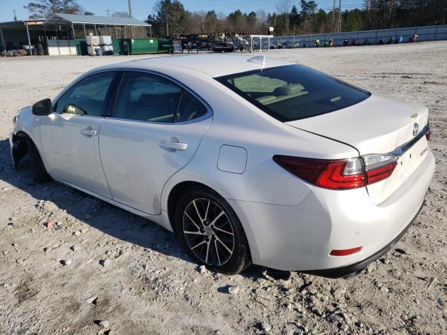 Photo 2 VIN: JTHBK1GG2G2236237 - LEXUS ES 350 