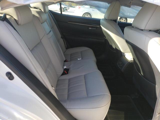 Photo 5 VIN: JTHBK1GG2G2236237 - LEXUS ES 350 