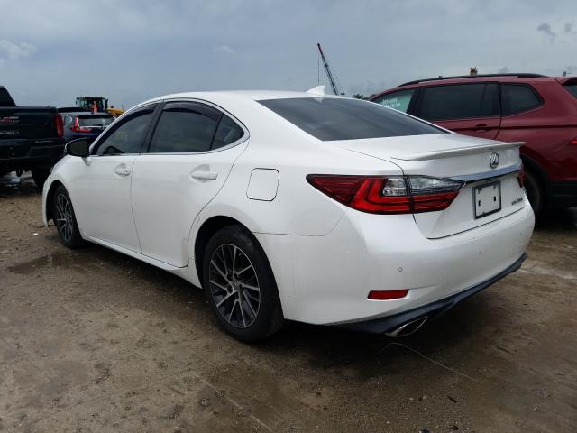 Photo 2 VIN: JTHBK1GG2G2238490 - LEXUS ES 350 