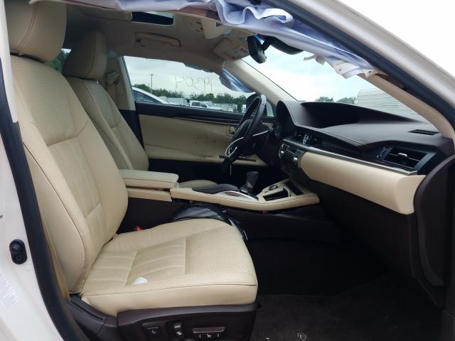 Photo 4 VIN: JTHBK1GG2G2238490 - LEXUS ES 350 