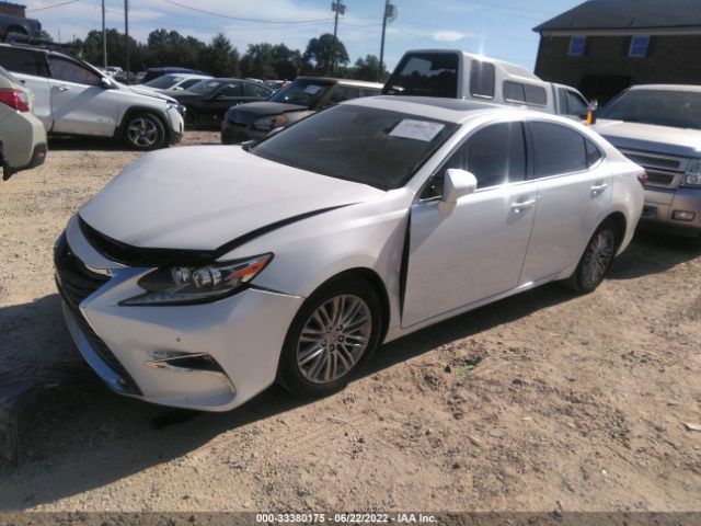 Photo 1 VIN: JTHBK1GG2G2238909 - LEXUS ES 350 