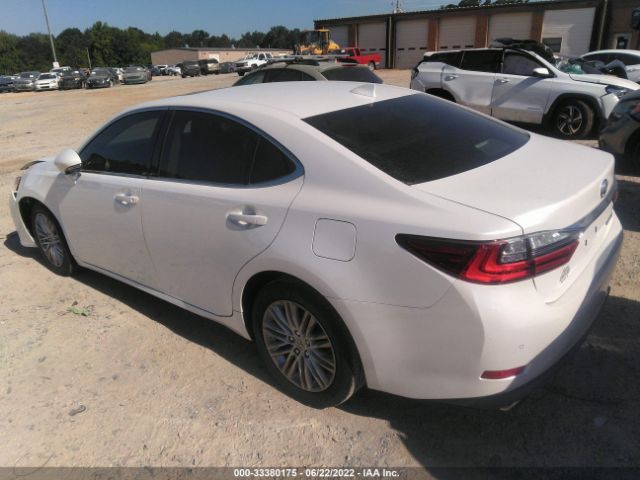 Photo 2 VIN: JTHBK1GG2G2238909 - LEXUS ES 350 