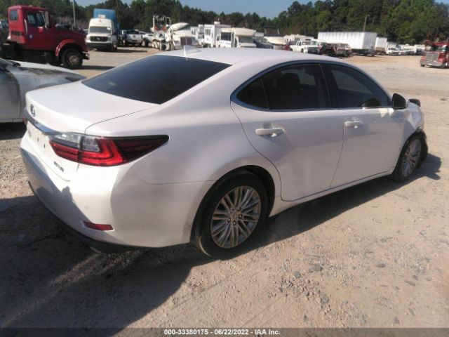 Photo 3 VIN: JTHBK1GG2G2238909 - LEXUS ES 350 