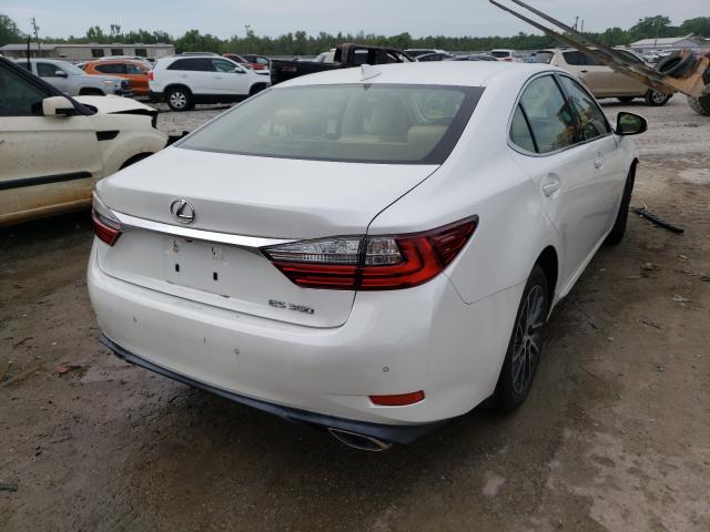 Photo 3 VIN: JTHBK1GG2G2239283 - LEXUS ES 350 