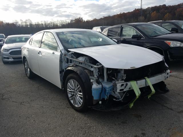 Photo 0 VIN: JTHBK1GG2G2241468 - LEXUS ES 350 