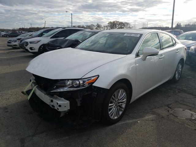 Photo 1 VIN: JTHBK1GG2G2241468 - LEXUS ES 350 