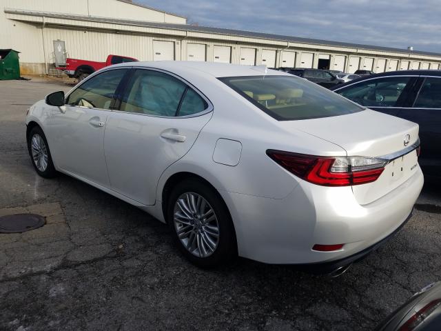 Photo 2 VIN: JTHBK1GG2G2241468 - LEXUS ES 350 