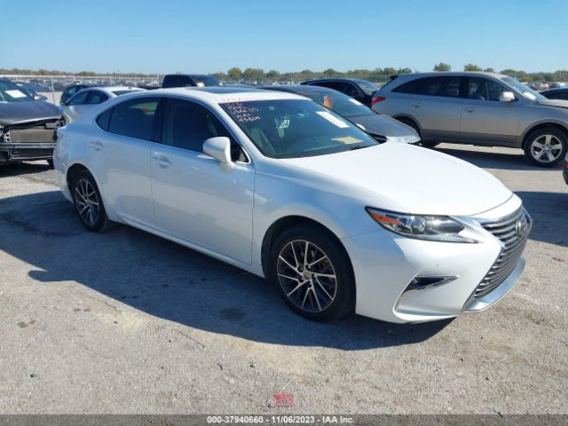 Photo 0 VIN: JTHBK1GG2H2247904 - LEXUS ES350 