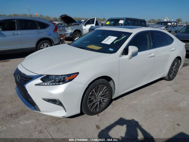 Photo 1 VIN: JTHBK1GG2H2247904 - LEXUS ES350 