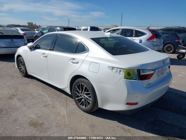 Photo 2 VIN: JTHBK1GG2H2247904 - LEXUS ES350 