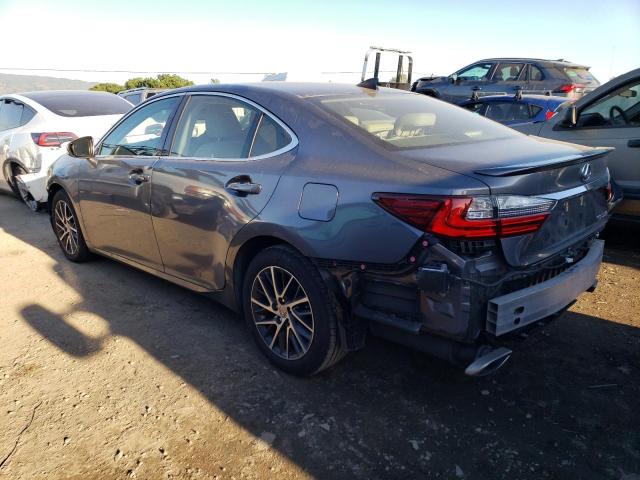 Photo 1 VIN: JTHBK1GG2H2252472 - LEXUS ES 350 