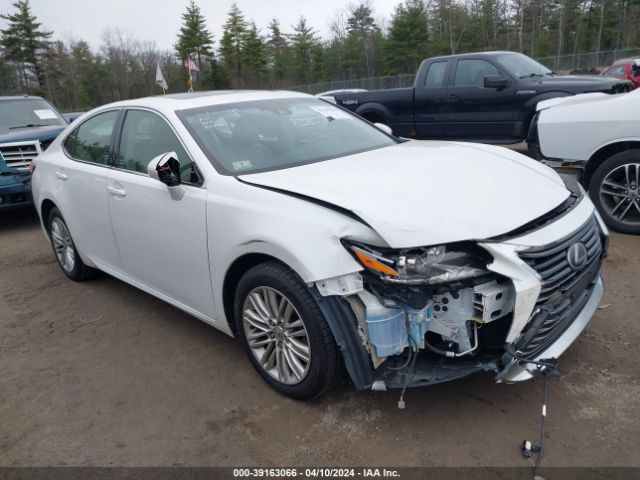 Photo 0 VIN: JTHBK1GG2H2252715 - LEXUS ES 350 