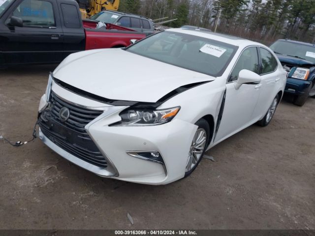 Photo 1 VIN: JTHBK1GG2H2252715 - LEXUS ES 350 