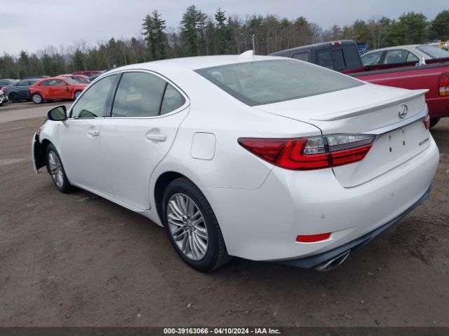 Photo 2 VIN: JTHBK1GG2H2252715 - LEXUS ES 350 