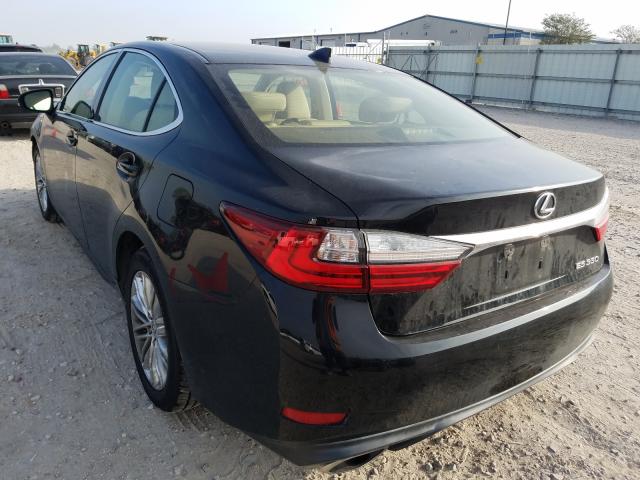 Photo 2 VIN: JTHBK1GG2H2256876 - LEXUS ES 350 