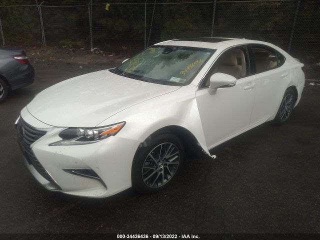 Photo 1 VIN: JTHBK1GG2H2257039 - LEXUS ES 