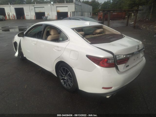 Photo 2 VIN: JTHBK1GG2H2257039 - LEXUS ES 