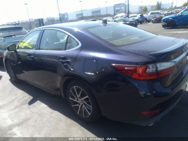 Photo 2 VIN: JTHBK1GG2H2258403 - LEXUS ES 