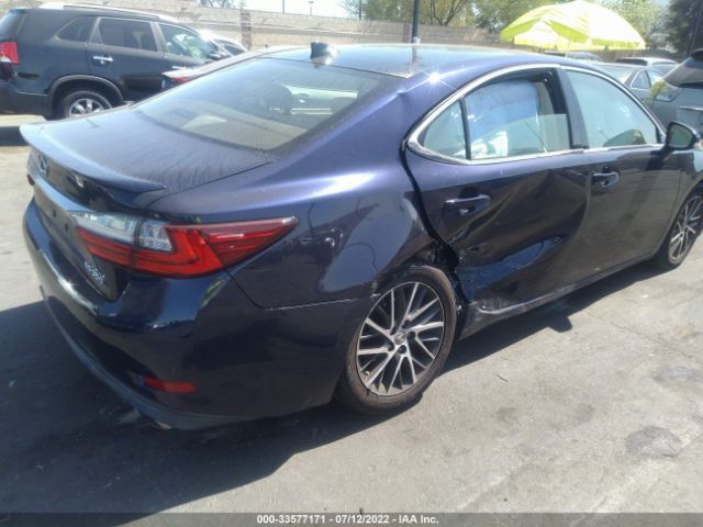 Photo 3 VIN: JTHBK1GG2H2258403 - LEXUS ES 