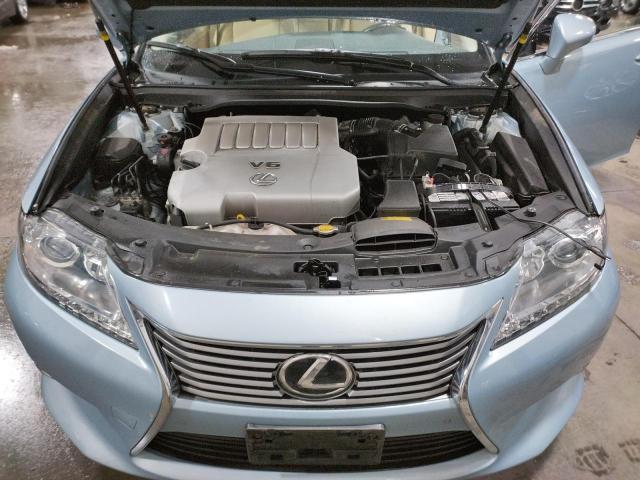 Photo 10 VIN: JTHBK1GG3D2003429 - LEXUS ES 350 