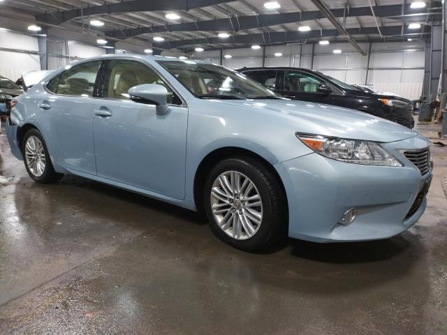 Photo 3 VIN: JTHBK1GG3D2003429 - LEXUS ES 350 