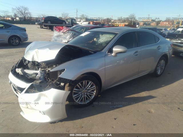 Photo 1 VIN: JTHBK1GG3D2003687 - LEXUS ES 350 