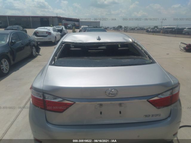 Photo 5 VIN: JTHBK1GG3D2004063 - LEXUS ES 350 