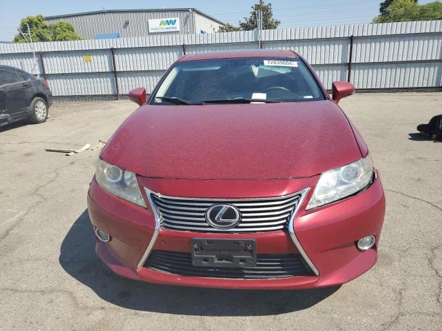 Photo 4 VIN: JTHBK1GG3D2005648 - LEXUS ES 350 