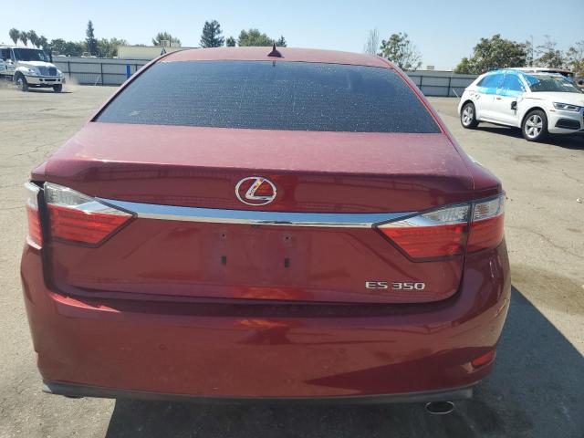 Photo 5 VIN: JTHBK1GG3D2005648 - LEXUS ES 350 