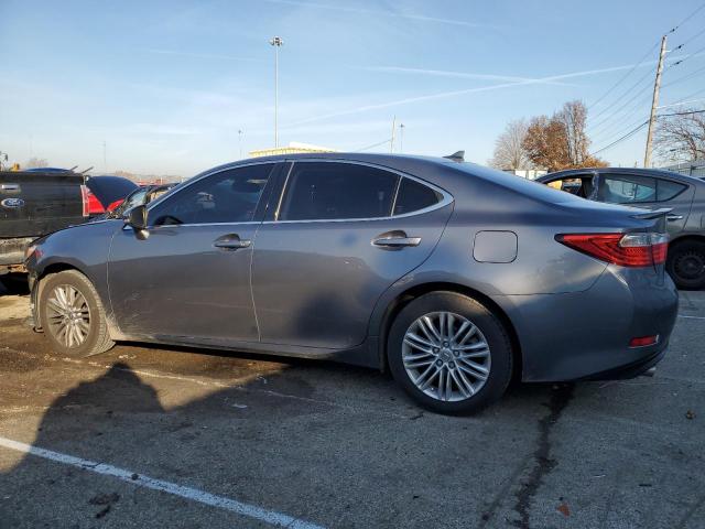 Photo 1 VIN: JTHBK1GG3D2009585 - LEXUS ES350 