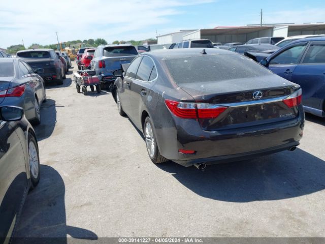 Photo 2 VIN: JTHBK1GG3D2012096 - LEXUS ES 350 