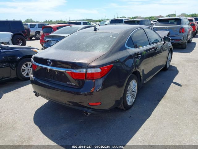 Photo 3 VIN: JTHBK1GG3D2012096 - LEXUS ES 350 