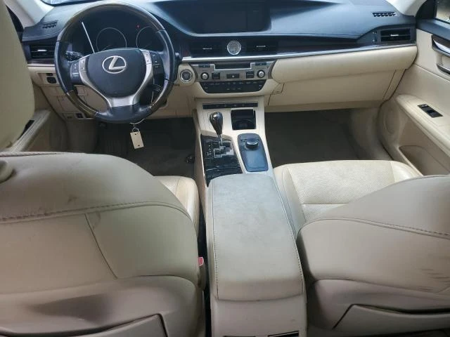 Photo 7 VIN: JTHBK1GG3D2012597 - LEXUS ES 350 