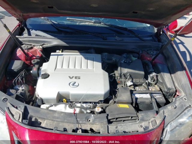 Photo 9 VIN: JTHBK1GG3D2013894 - LEXUS ES 350 