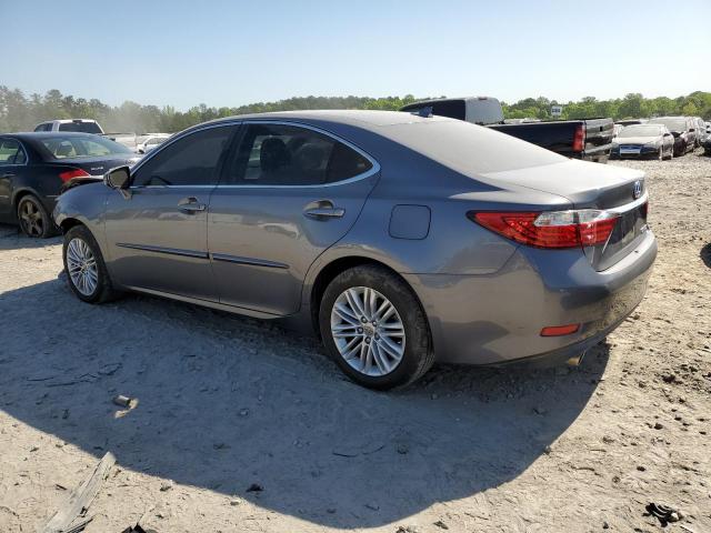 Photo 1 VIN: JTHBK1GG3D2014737 - LEXUS ES 350 