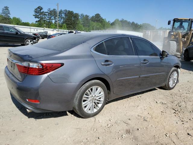 Photo 2 VIN: JTHBK1GG3D2014737 - LEXUS ES 350 