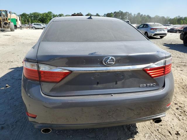 Photo 5 VIN: JTHBK1GG3D2014737 - LEXUS ES 350 