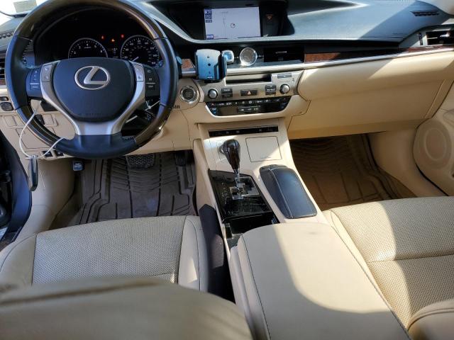 Photo 7 VIN: JTHBK1GG3D2014737 - LEXUS ES 350 